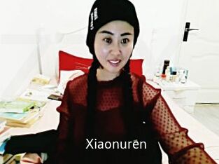 Xiaonuren