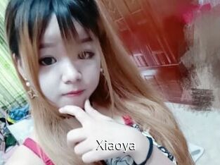 Xiaoya