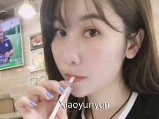 Xiaoyunyun Zizi X