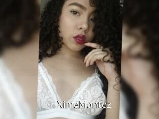 XimeMontez