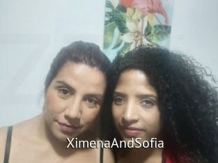 XimenaAndSofia