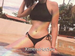 XimenaHotSex