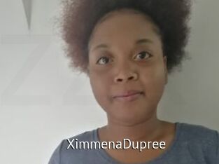 XimmenaDupree