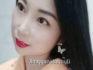 Xingganxiaohuli