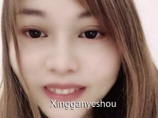 Xingganyeshou