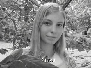 Xinyu