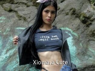 Xiomara_Cute Zizi X