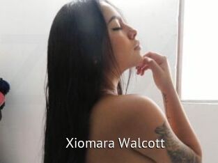 Xiomara_Walcott