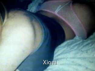 Xiomi_