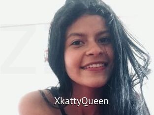 XkattyQueen