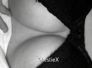 XleslieX