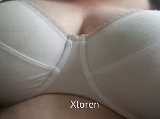 Xloren