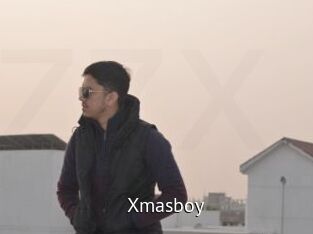 Xmasboy