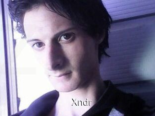 Xndr