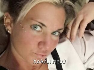 XoAdelinexO Zizi X