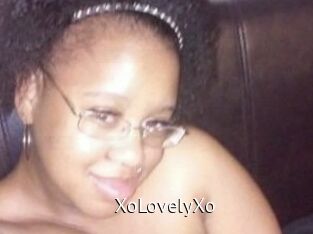 XoLovelyXo