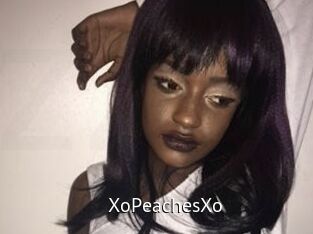 XoPeachesXo