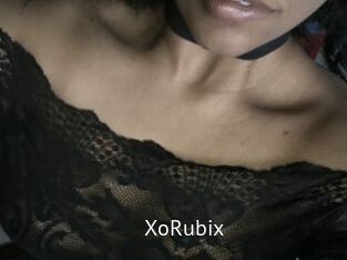 XoRubix