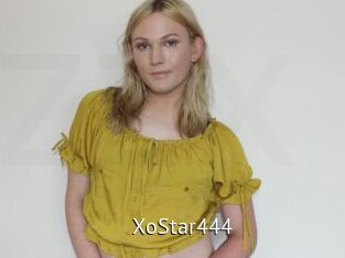 XoStar444