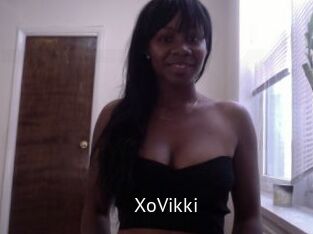 XoVikki