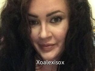 Xoalexisox