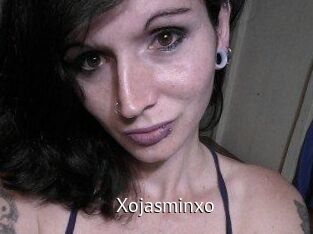 Xojasminxo Zizi X