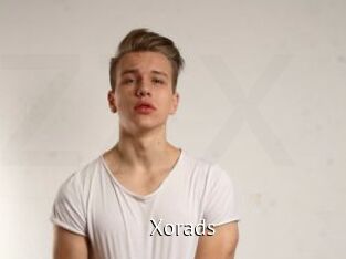 Xorads