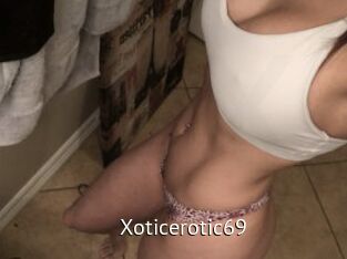 Xoticerotic69