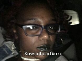 Xowildheartxoxo
