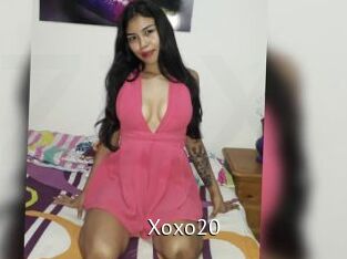 Xoxo20