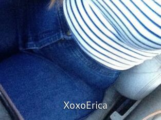 XoxoErica
