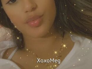 XoxoMeg Zizi X