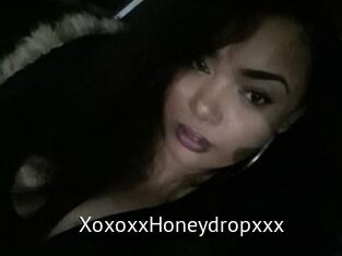 XoxoxxHoneydropxxx