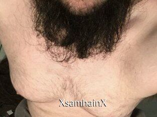 XsamhainX