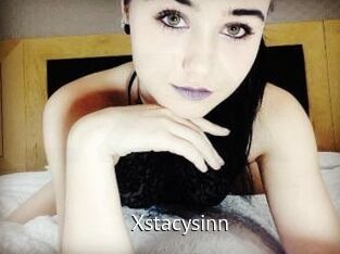 Xstacysinn Zizi X