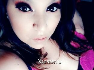 Xtasteme