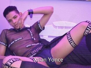 Xtian_Yonce