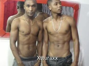 Xtturaxx Zizi X
