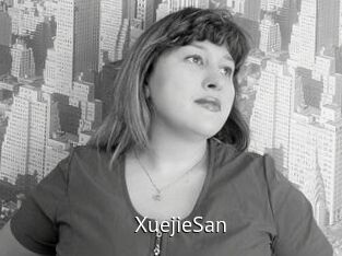 XuejieSan