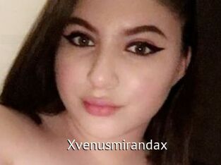 Xvenusmirandax