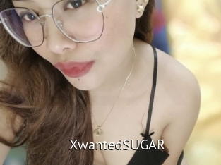 XwantedSUGAR