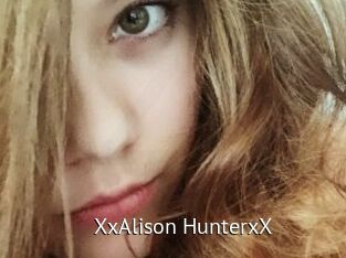 XxAlison_HunterxX Zizi X