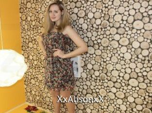 Xx_Alison_xX Zizi X
