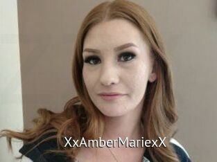 XxAmber_MariexX