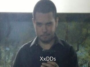 XxDDs Zizi X