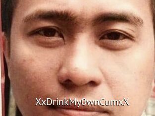 XxDrinkMy0wnCumxX