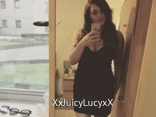 XxJuicyLucyxX