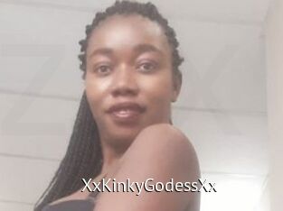 XxKinkyGodessXx