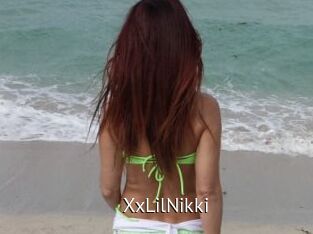 XxLilNikki