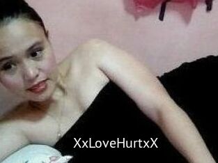 XxLoveHurtxX